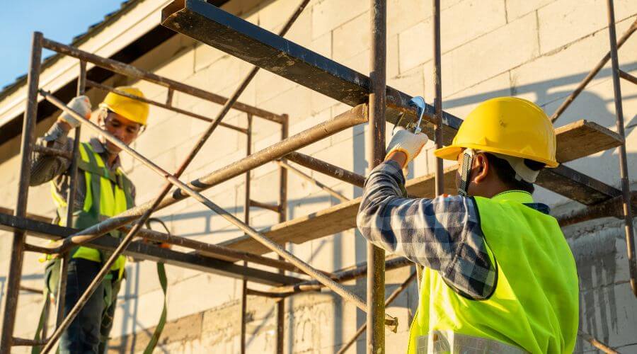 Soffit Repair in Delano, MN